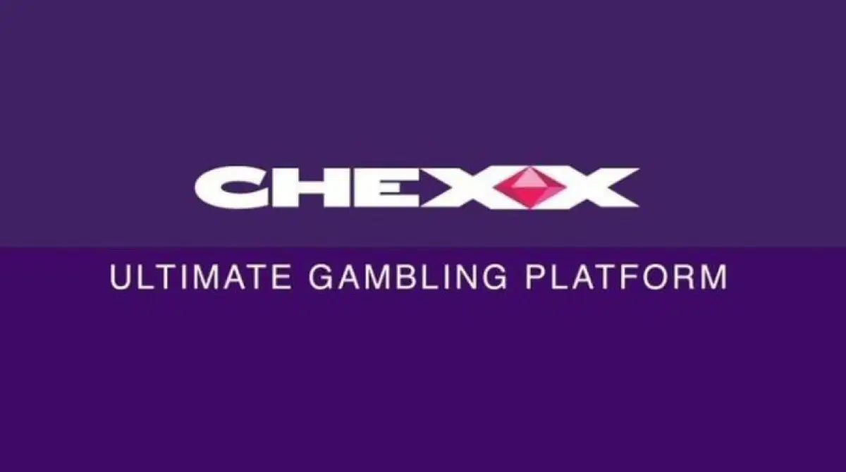 Wordmark chính thức của CHEXX